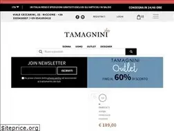 Sites similar to tamagninilescarpe.com