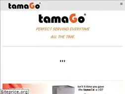 Sites similar to tamago.com.my