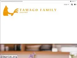 Sites similar to tamagofamily.com