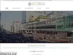 Sites similar to tamagohouse.com