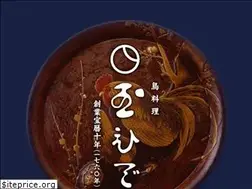 Sites similar to tamahide.co.jp