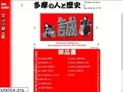 Sites similar to tamahito.com