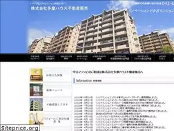 Sites similar to tamahouse-re.com