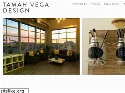 Sites similar to tamahvega.com
