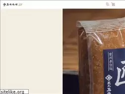 Sites similar to tamai-miso.net