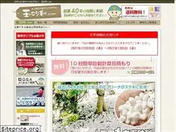 Sites similar to tamajyari.com