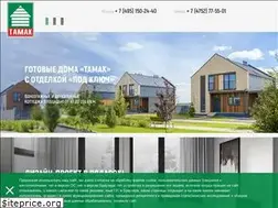 Sites similar to tamak.ru