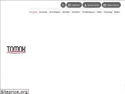 Sites similar to tamakendustriyel.com.tr