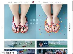 Sites similar to tamaki-geta.jp