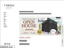 Sites similar to tamaki-grp.com