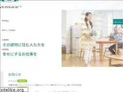 Sites similar to tamaki-home.co.jp