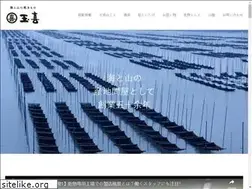 Sites similar to tamaki42.jp
