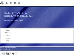 Sites similar to tamaki78.com