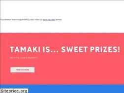 Sites similar to tamakiakl.co.nz