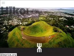 Sites similar to tamakihikoi.co.nz