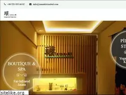 Sites similar to tamakiistanbul.com