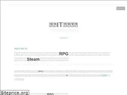 Sites similar to tamakino.hatenablog.com