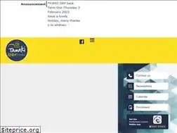 Sites similar to tamakiprimary.school.nz