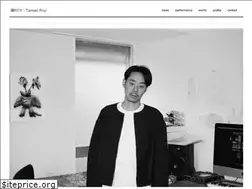 Sites similar to tamakiroy.com