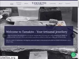 Sites similar to tamakito.com