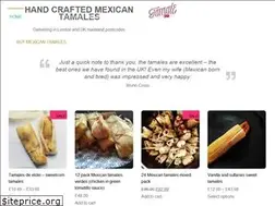 Sites similar to tamal.co.uk