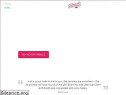 Sites similar to tamal.mx