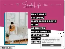 Sites similar to tamalahuntley.com