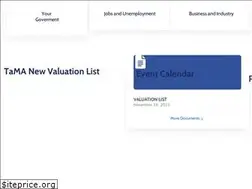Sites similar to tamalemetro.gov.gh