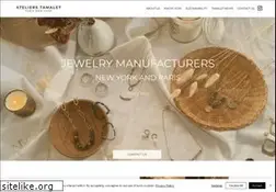 Sites similar to tamalet.com
