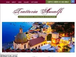 Sites similar to tamalfi.com
