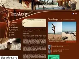 Sites similar to tamalodge.com