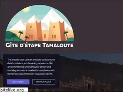 Sites similar to tamaloutte.com