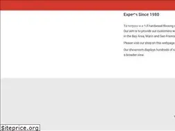 Sites similar to tamalpaishardwoodfloors.com
