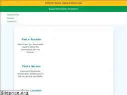 Sites similar to tamalpaisinternalmed.org