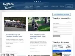 Sites similar to tamalparunners.org
