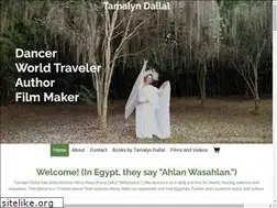 Sites similar to tamalyndallal.com