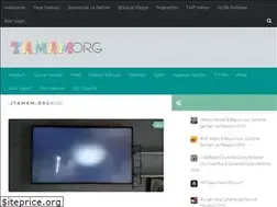 Sites similar to tamam.org