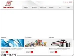 Sites similar to tamambalaj.com