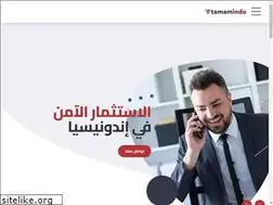 Sites similar to tamamindo.com