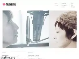 Sites similar to tamamix.com