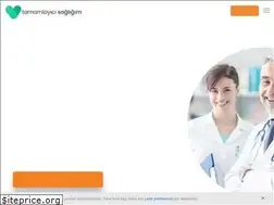 Sites similar to tamamlayicisagligim.com