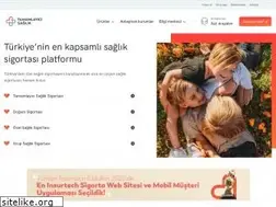 Sites similar to tamamlayicisaglik.com