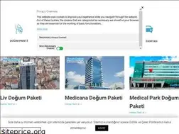 Sites similar to tamamlayicisagliksigortasi.com.tr