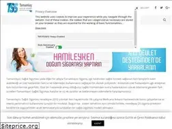 Sites similar to tamamlayicisagliksigortasi.com