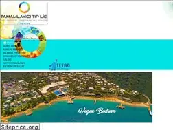 Sites similar to tamamlayicitipligi.com