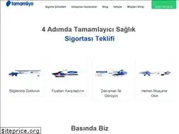 Sites similar to tamamliyo.com