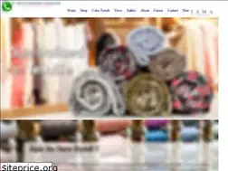 Sites similar to tamamst.co.id