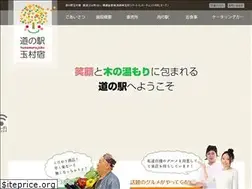 Sites similar to tamamura-juku.com