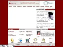 Sites similar to tamana.org