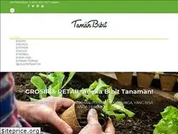 Sites similar to tamanbibit.com